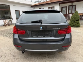 BMW 320 d Кожа.Автомат., снимка 5