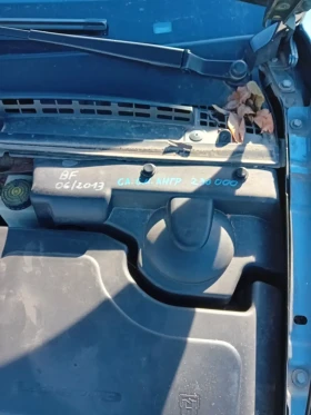 Citroen C5, снимка 5