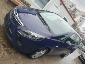 Opel Zafira 2.0 FUL NAVI KOJA PODGREV PANORAMA 6  skr., снимка 3