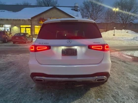 Mercedes-Benz GLS 450 4M* AMG-pkg* CARPLAY* Burmester* Обдух* Подгрев* , снимка 4