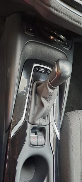 Toyota Corolla, снимка 4