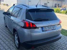 Peugeot 2008 1.6 E- BlueHDi , снимка 6