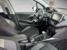 Peugeot 2008 1.6 E- BlueHDi , снимка 13