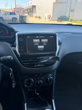 Peugeot 2008 1.6 E- BlueHDi , снимка 9