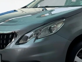 Peugeot 2008 1.6 E- BlueHDi , снимка 7
