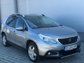 Peugeot 2008 1.6 E- BlueHDi , снимка 3