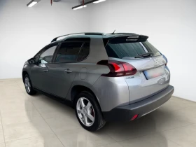 Peugeot 2008 1.6 E- BlueHDi , снимка 5