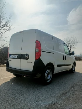 Opel Combo Opel Combo 1.6 CDTI, снимка 4