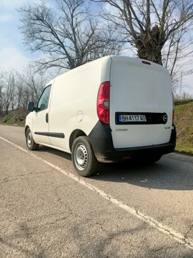 Opel Combo Opel Combo 1.6 CDTI, снимка 3