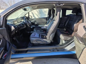 BMW i3 REX / 22kw, снимка 11