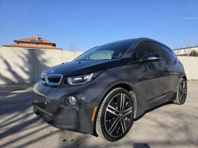 BMW i3 REX / 22kw, снимка 3