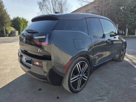 BMW i3 REX / 22kw, снимка 2