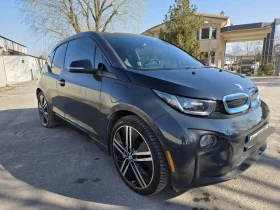 BMW i3 REX / 22kw, снимка 1