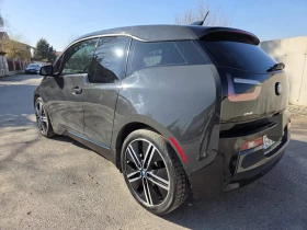 BMW i3 REX / 22kw, снимка 4