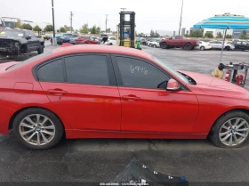 BMW 320 2l I, снимка 13