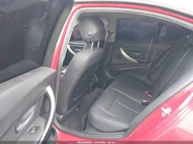 BMW 320 2l I, снимка 8