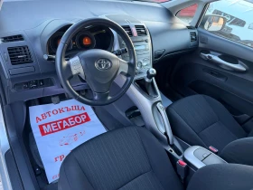 Toyota Auris 1.4D4D/90p.s-Klima/5 vrati, снимка 7