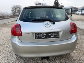 Toyota Auris 1.4D4D/90p.s-Klima/5 vrati, снимка 6