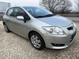 Toyota Auris 1.4D4D/90p.s-Klima/5 vrati, снимка 2