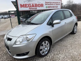 Toyota Auris 1.4D4D/90p.s-Klima/5 vrati, снимка 1