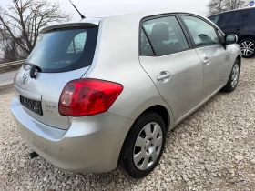 Toyota Auris 1.4D4D/90p.s-Klima/5 vrati, снимка 3
