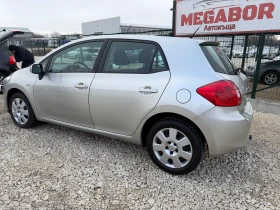 Toyota Auris 1.4D4D/90p.s-Klima/5 vrati, снимка 4