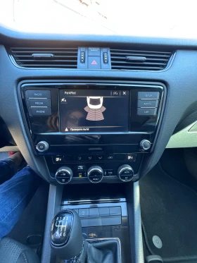 Skoda Octavia TSI, снимка 12