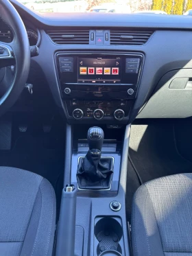 Skoda Octavia TSI, снимка 11
