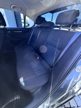 Skoda Octavia TSI, снимка 14