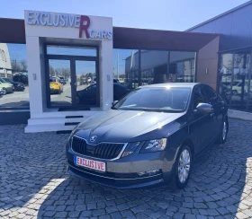 Skoda Octavia TSI, снимка 1