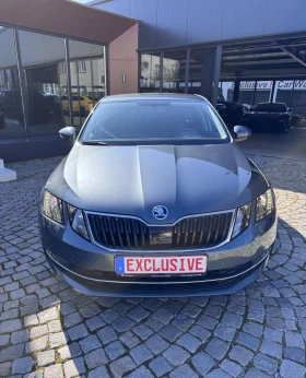 Skoda Octavia TSI, снимка 2