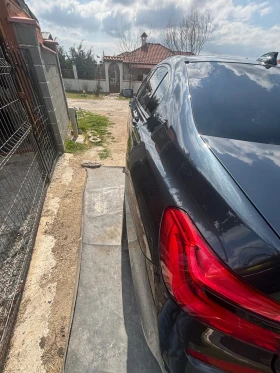 BMW 740, снимка 8