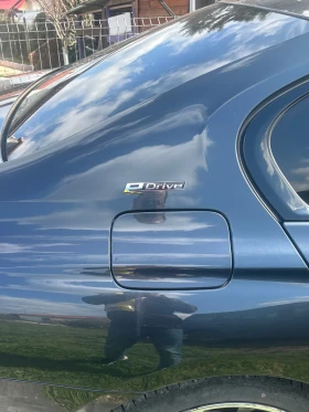 BMW 740, снимка 5