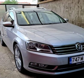 VW Passat B7 2.0tdi, снимка 1
