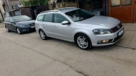 VW Passat B7 2.0tdi, снимка 3
