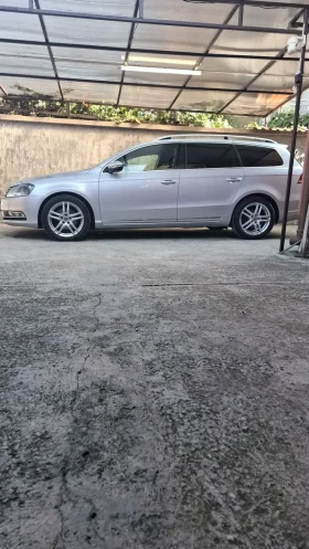 VW Passat B7 2.0tdi, снимка 4