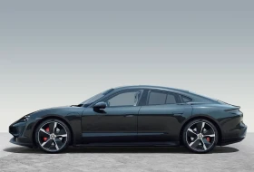 Porsche Taycan 4S* 4+ 1* LED* MEMORY* CAM* CARPLAY* , снимка 3