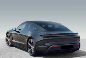 Porsche Taycan 4S* 4+ 1* LED* MEMORY* CAM* CARPLAY* , снимка 2
