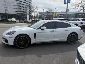 Porsche Panamera * ГЛАВНО ПРЕДСТАВИТЕЛСТВО* , снимка 2
