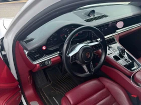 Porsche Panamera * ГЛАВНО ПРЕДСТАВИТЕЛСТВО* , снимка 7