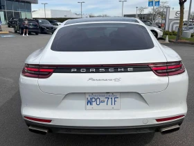 Porsche Panamera * ГЛАВНО ПРЕДСТАВИТЕЛСТВО* , снимка 4