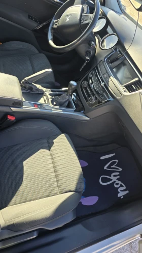 Peugeot 508 1.6 HDI, снимка 7