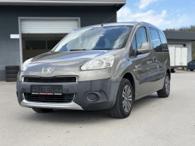 Peugeot Partner 1.6 HDi , снимка 1