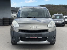 Peugeot Partner 1.6 HDi , снимка 2