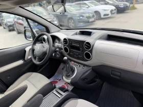 Peugeot Partner 1.6 HDi , снимка 15
