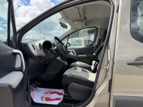 Peugeot Partner 1.6 HDi , снимка 9