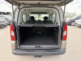 Peugeot Partner 1.6 HDi , снимка 16