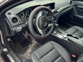 Mercedes-Benz C 300 4MATIC * PODGREV * KEYLESS * STAVA NA GAZ * , снимка 7