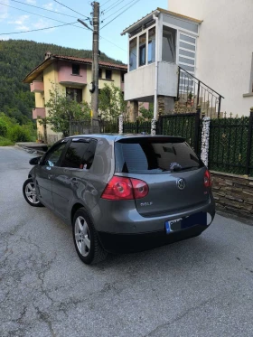 VW Golf 1.9TDI, снимка 3