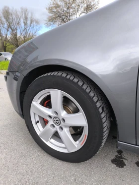 VW Golf 1.9TDI, снимка 7